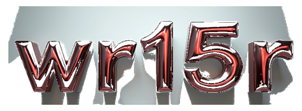 wr155r logo